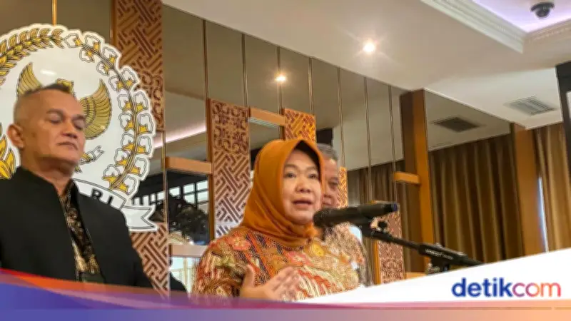 MPR Terapkan WFH Setiap Rabu untuk ASN Demi Efisiensi Energi