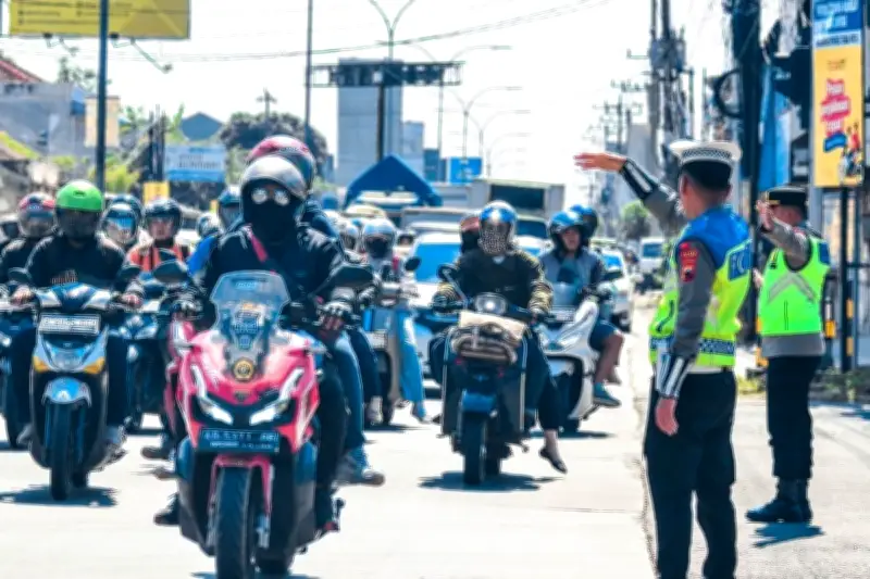 Mudik Lebaran: Di Balik Tradisi Hangat Tersimpan Kelelahan Fisik dan Batin