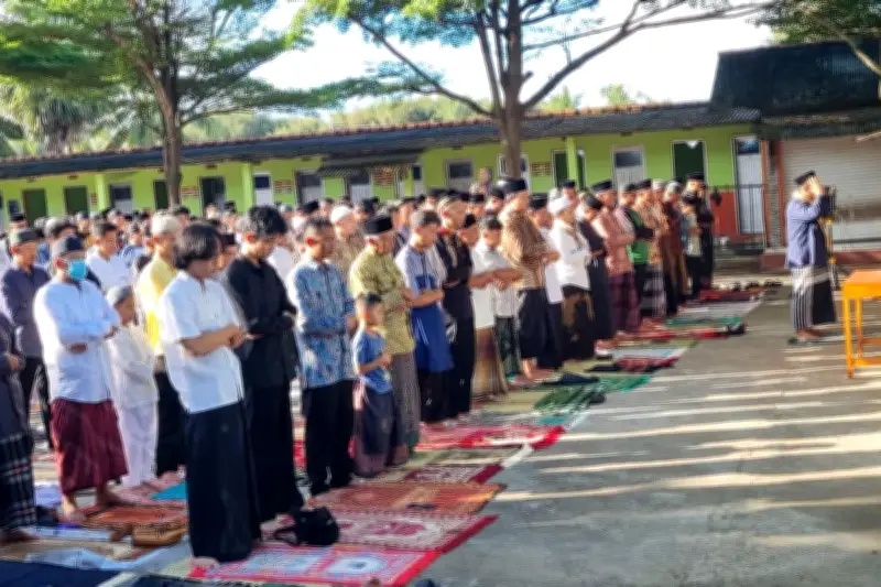 Muhammadiyah Tetapkan Idul Fitri 1447 H Jatuh pada 20 Maret 2026