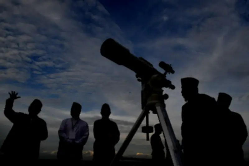 Muhammadiyah Tetapkan Idul Fitri 1447 H Jatuh pada Jumat 20 Maret 2026