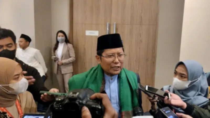 MUI dan Majelis Rasulullah Kritik Board of Peace, Desak Indonesia Keluar dari Inisiatif Trump
