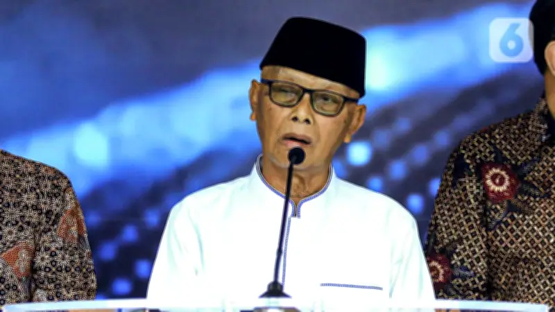 MUI Desak Indonesia Keluar dari Board of Peace Usai Serangan AS-Israel Tewaskan Ali Khamenei