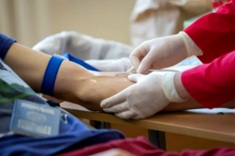 MUI Jelaskan Hukum Donor Darah Saat Puasa Ramadhan, Apakah Membatalkan?