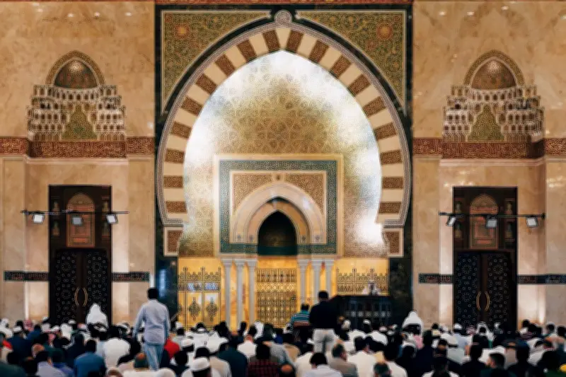 Muslim Ramadhan 2026: Cara Mengetahui Puasa Hari Keberapa Saat Lupa