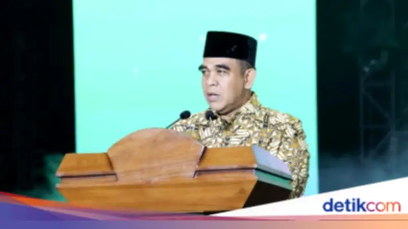 Muzani Serukan Persatuan dan Dukung Diplomasi Prabowo untuk Perdamaian Global