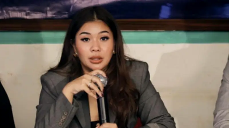 Nabilah O'Brien Pilih Restorative Justice Meski Korban Pencurian dan Dijadikan Tersangka