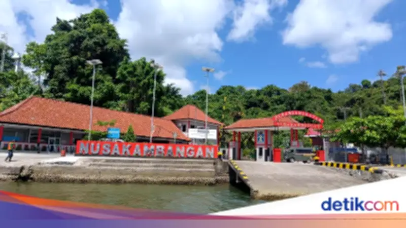 Napi Lapas Nirbaya Nusakambangan Kabur, Ditangkap Warga Berkat Koordinasi Cepat