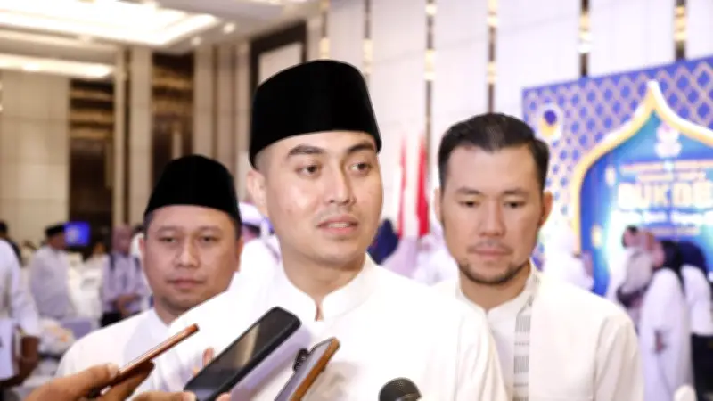 NasDem DKI Manfaatkan Ramadan untuk Perkuat Komunikasi Politik Lintas Partai
