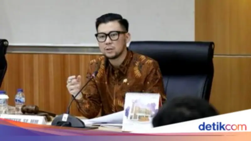 NasDem Dukung Pembangunan Rusun untuk Warga Bantaran Rel Senen, Ingatkan Risiko Kecelakaan