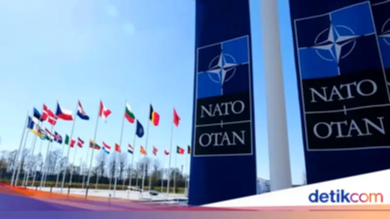 NATO Netralisir Rudal Iran ke Wilayah Udara Turki, Konflik Timur Tengah Meluas