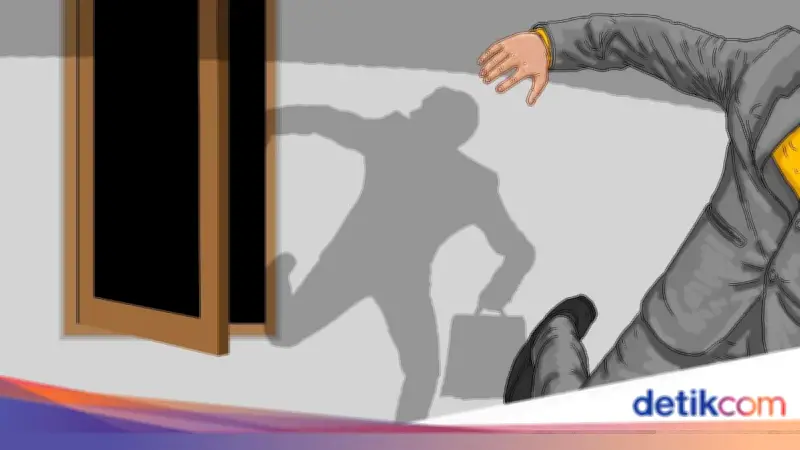 Nenek Bertongkat Pencuri di Petshop Depok Diduga Pernah Beraksi di Jaktim