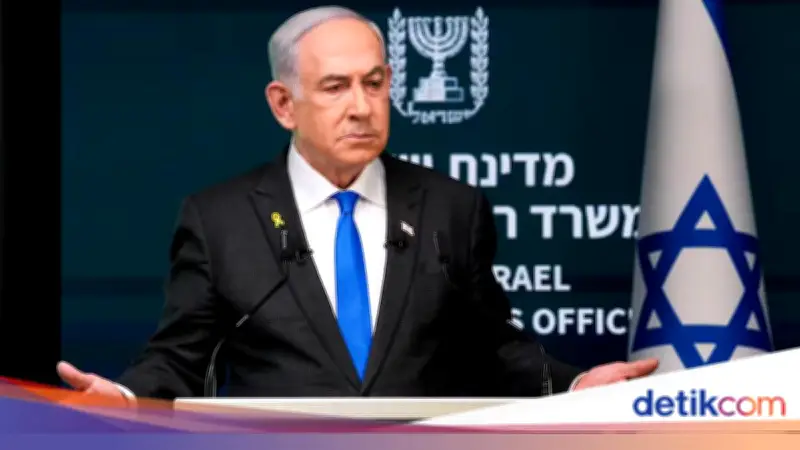 Netanyahu Tegaskan Operasi Militer Israel di Iran Masih Berlanjut