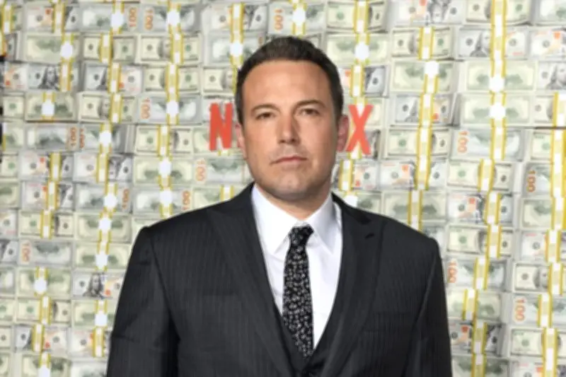 Netflix Akuisisi Startup AI InterPositive Ben Affleck Senilai Rp 9,6 Triliun
