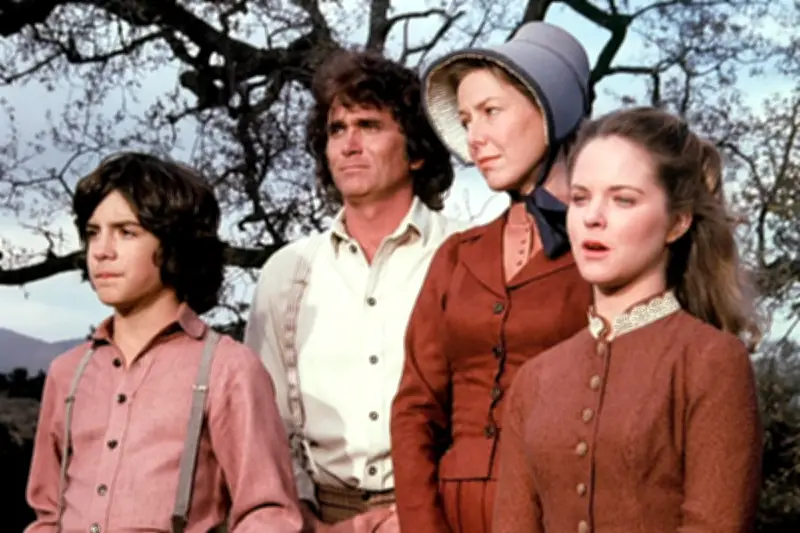 Netflix Konfirmasi Tayang Perdana dan Musim Kedua Serial Little House on the Prairie