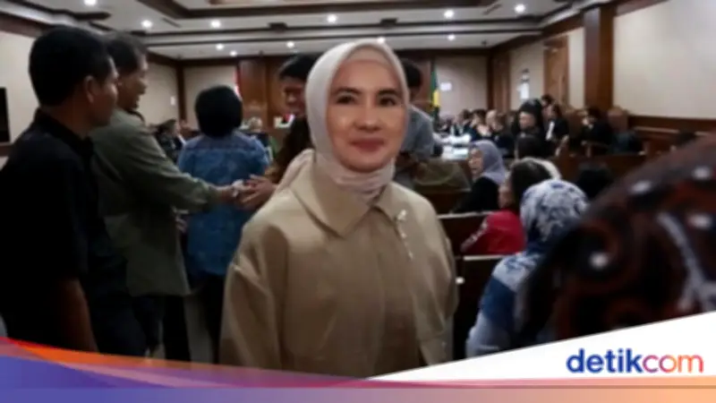Nicke Widyawati: Untung-Rugi LNG dengan Corpus Christi Belum Bisa Dihitung