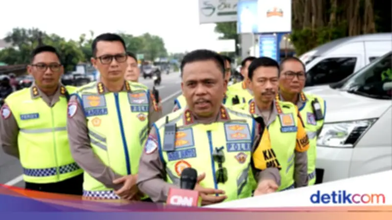 Normalisasi One Way Tol Trans Jawa Dimulai, Arus Balik Lebaran 2026 Terkelola Baik
