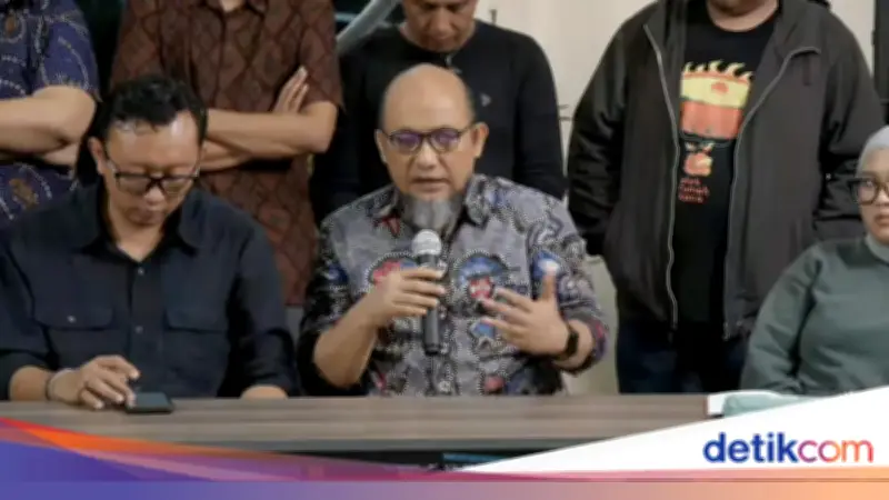 Novel Baswedan Apresiasi Investigasi Polri Kasus Penyiraman Air Keras ke Aktivis KontraS