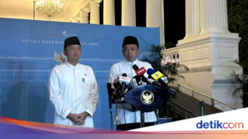 Nusron: Inisiasi Prabowo Jadi Mediator AS-Iran Didukung Negara Timur Tengah