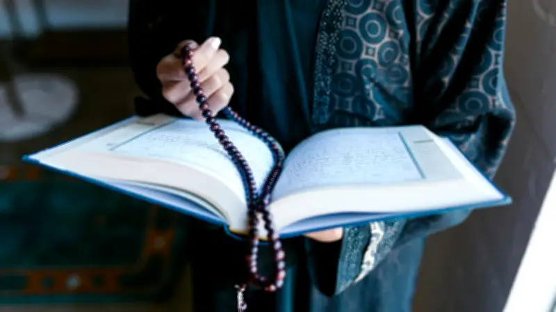 Nuzulul Qur'an di Istana Negara Angkat Tema Lingkungan dan Perdamaian Dunia