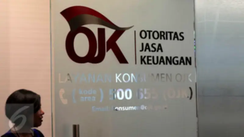 OJK Geledah Kantor Mirae Asset Sekuritas, Bekukan Aset Rp 14,5 Triliun