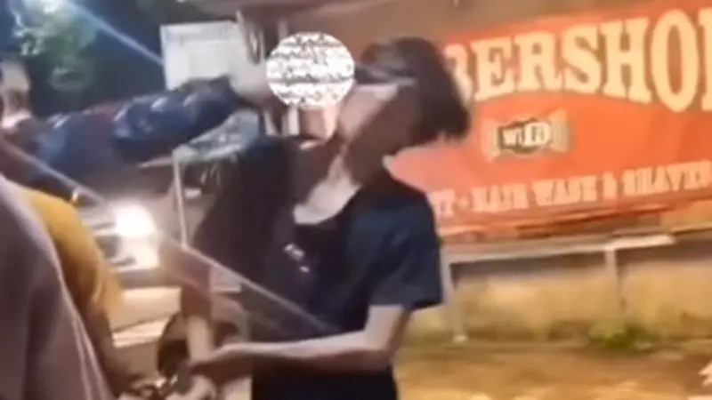 Oknum TNI Diamankan Usai Cekcok dan Todongkan Pistol Mainan ke Driver Taksi Online di Tangsel