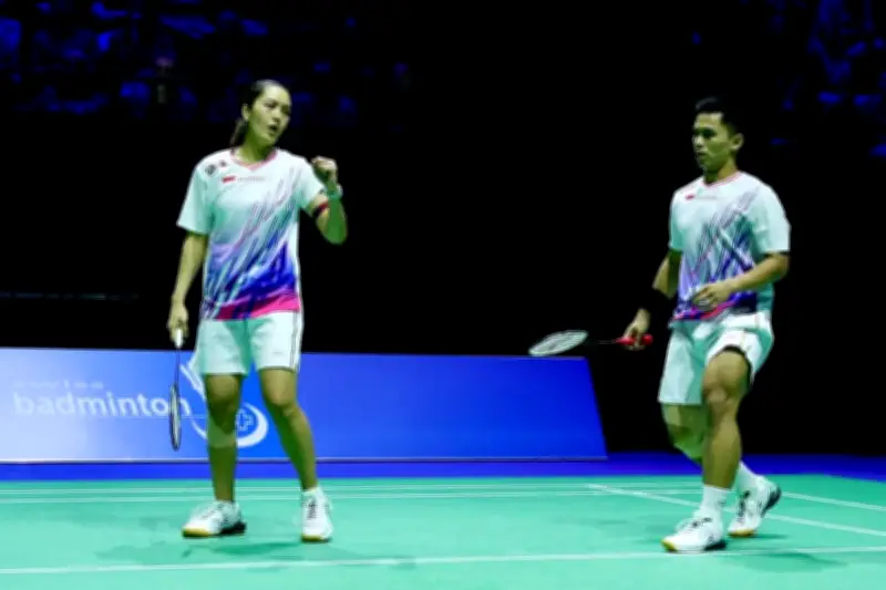 Orleans Masters 2026: Lima Wakil Indonesia Bertanding di Hari Kedua