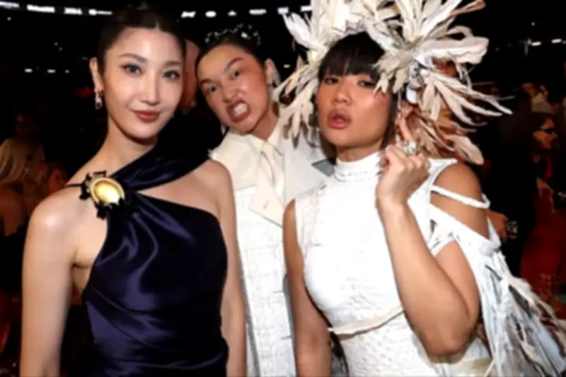 Oscar 2026 Sajikan Tribute Musik Terinspirasi Film Sinners dan KPop Demon Hunters