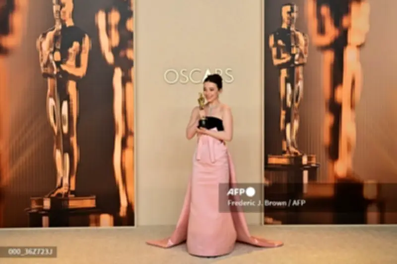 Oscar 2026 Tingkatkan Pengamanan Antisipasi Ancaman Serangan Drone di California