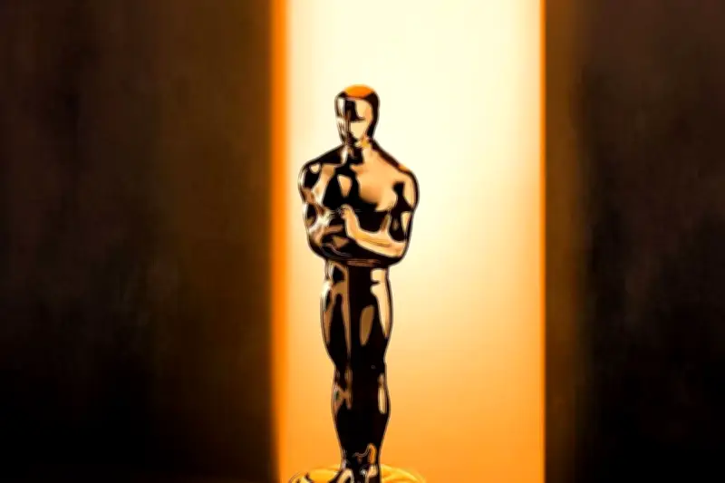 Oscar Pindah Lokasi ke Peacock Theater di LA Live Mulai 2029