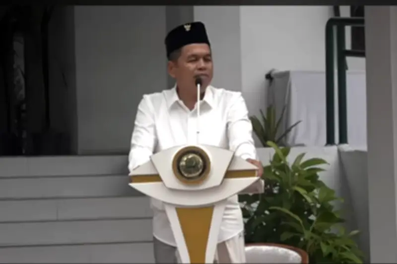 Pajak Kendaraan Naik Drastis, Jabar Percepat Perbaikan Jalan Pasca Lebaran 2026