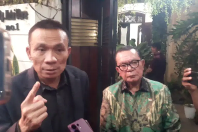 Pakar Forensik Digital Akui Ijazah Jokowi Asli Setelah Penelitian Ulang