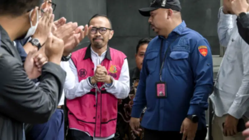 Pakar Hukum Soroti Pentingnya Diplomasi Kemenlu untuk Pulangkan Riza Chalid