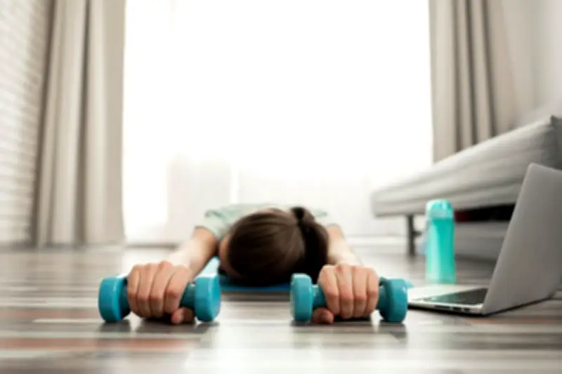 Pakar Jantung UMY Berikan Tips Olahraga Aman Saat Berpuasa Ramadan