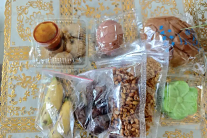 Pakar UGM: Menu Makanan Gizi Seimbang Harus Sesuai Kebutuhan Nutrisi Siswa