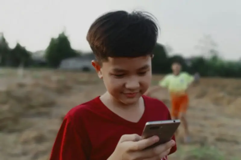 Pakar UNJA Soroti Regulasi Perlindungan Anak di Dunia Digital Sebagai Investasi Jangka Panjang