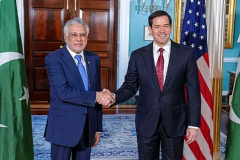 Pakistan Tegaskan Peran sebagai Mediator AS-Iran untuk Damai Timur Tengah