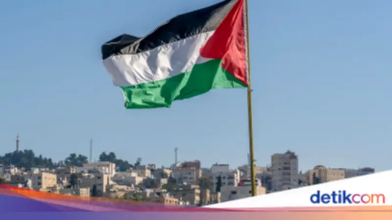 Palestina Kutuk Pengesahan Hukuman Mati Israel: Legitimasi Pembunuhan di Tepi Barat