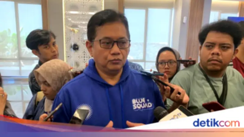 PAN Pecat Bupati Rejang Lebong Fikri Thobari Terjerat OTT KPK