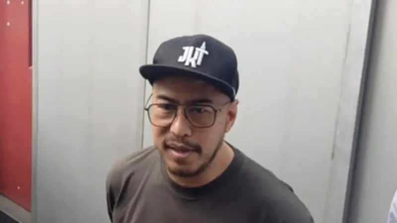 Pandji Pragiwaksono Diperiksa Bareskrim, Bahas Sidang Adat Toraja