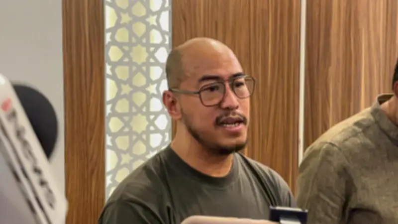 Pandji Pragiwaksono Diperiksa Lagi di Bareskrim Terkait Dugaan Penghinaan Suku Toraja