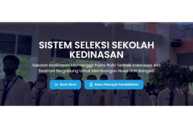 Panduan Lengkap Membuat Akun di Portal dikdin.bkn.go.id untuk Pendaftaran Sekolah Kedinasan 2026