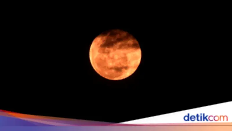 Panduan Lengkap Menyaksikan Pink Moon April 2026 di Indonesia: Waktu dan Tips