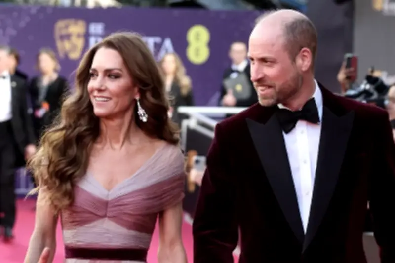 Pangeran William dan Catherine Ancam Absen Royal Ascot Jika Bertemu Keluarga York