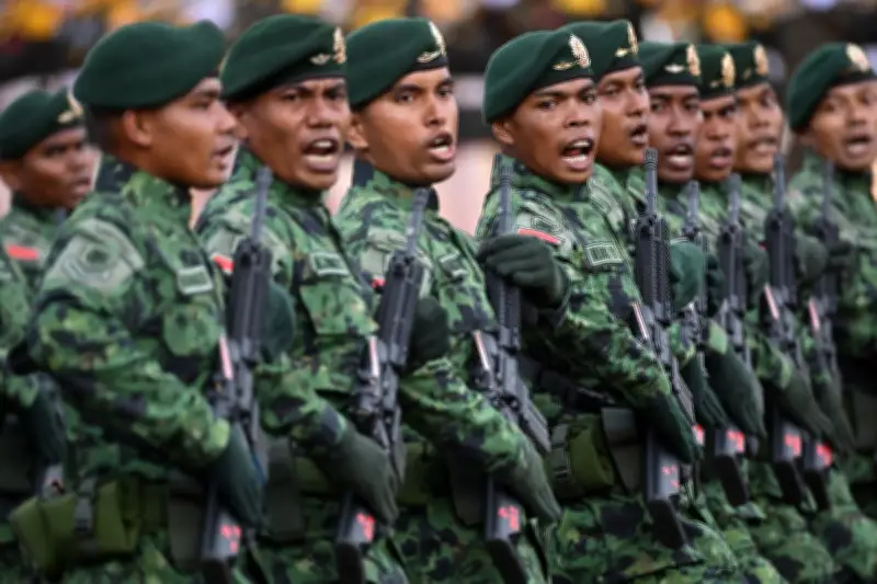 Panglima TNI Terbitkan Status Siaga 1, Waspadai Dampak Konflik Timur Tengah