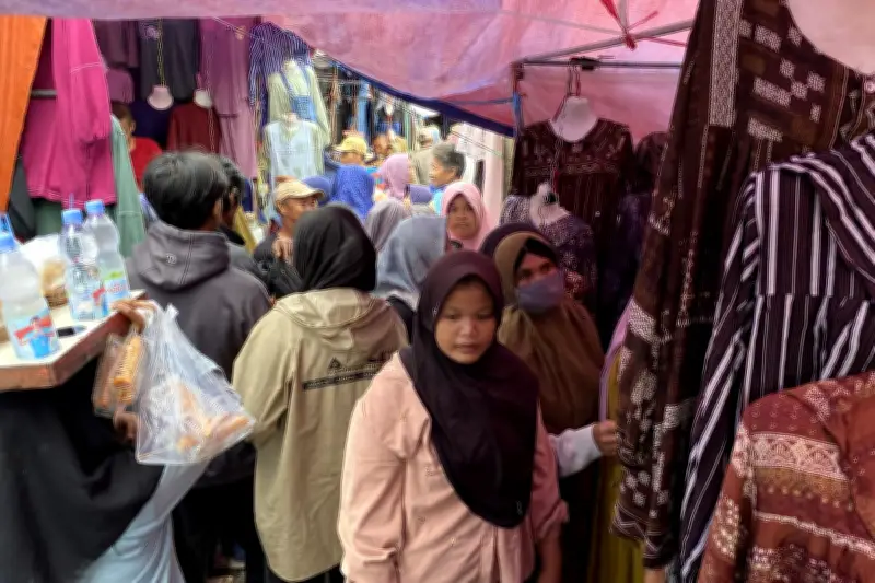 Paradoks Ramadan: Momentum Spiritual vs Lonjakan Konsumsi yang Meningkat