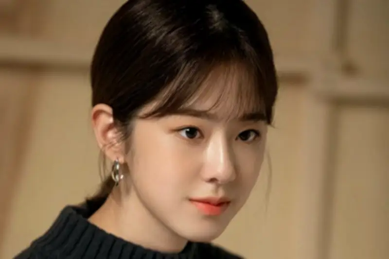 Park Hye Soo Tinggalkan Ghost Studio Setelah 11 Tahun Bekerja Sama