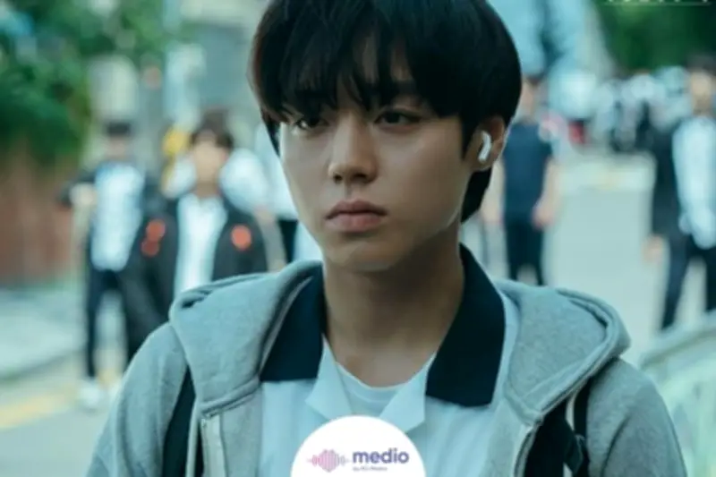 Park Ji Hoon Siap Comeback dengan Album Solo Baru Setelah 3 Tahun