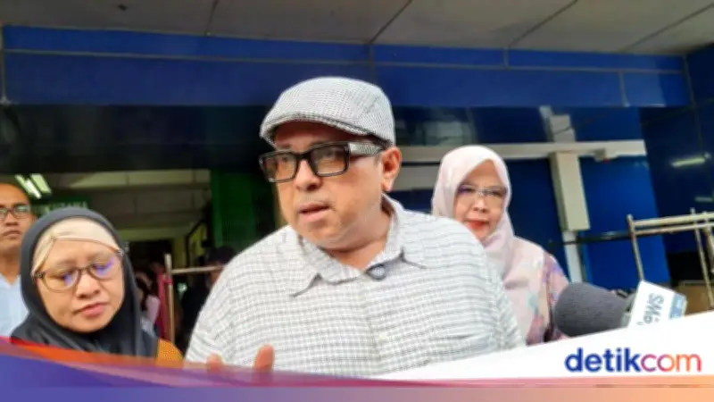 Pasar Kramat Jati Jadi Percontohan Pasar Halal di Jakarta Timur