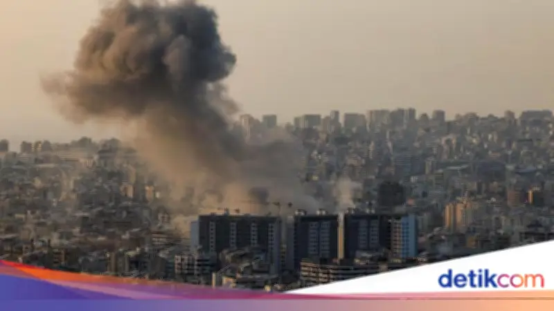 PBB Kutuk Kematian Penjaga Perdamaian RI dalam Konflik Israel-Hizbullah di Lebanon