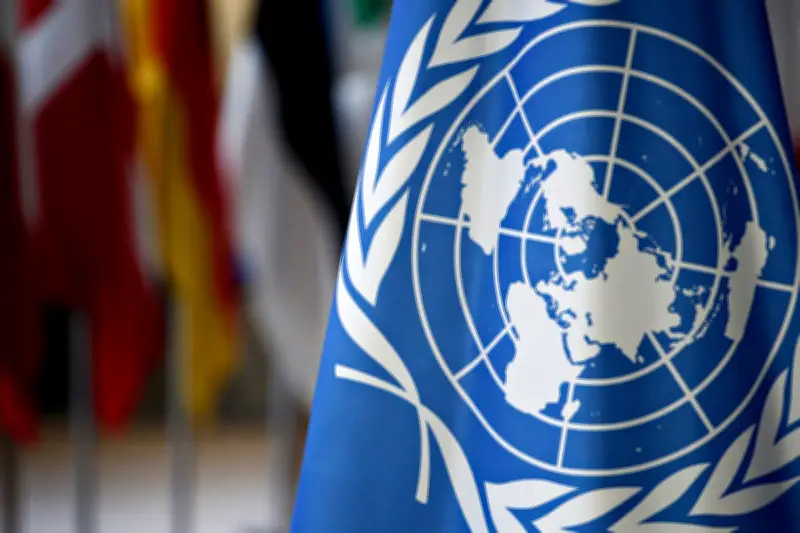 PBB Prihatin Serangan Air Keras ke Aktivis HAM Andrie Yunus, Desak Pertanggungjawaban